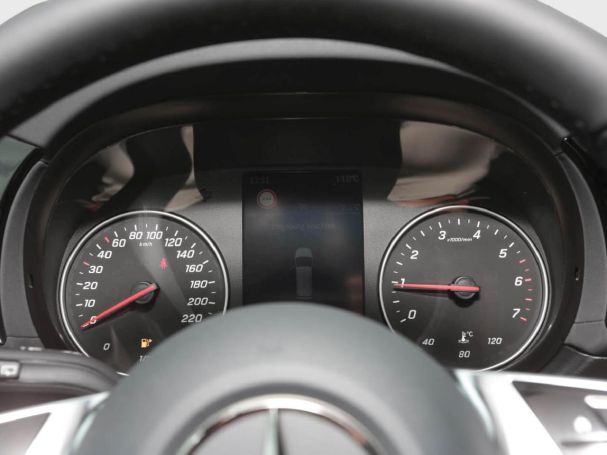 Mercedes-Benz T 180 PROGRESSIVE Standard AHK Klima Kamera