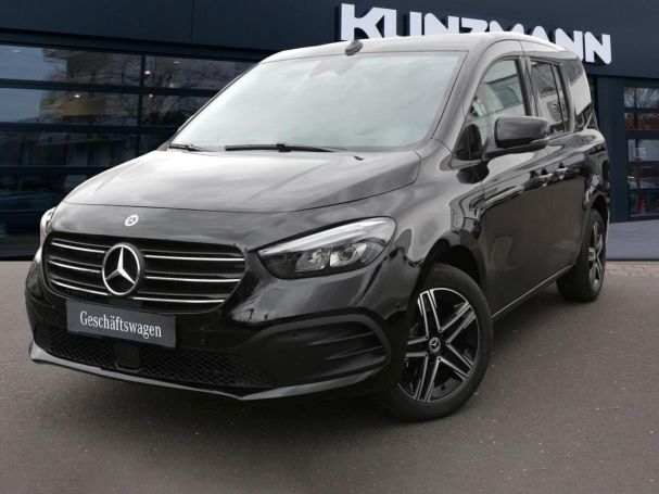 Mercedes-Benz T 180 PROGRESSIVE Standard AHK Klima Kamera