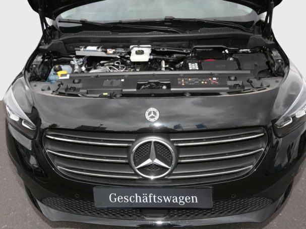 Mercedes-Benz T 180 PROGRESSIVE Standard AHK Klima Kamera