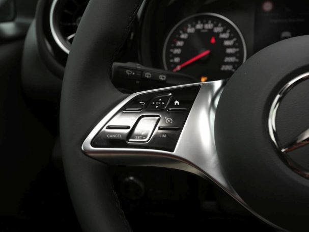 Mercedes-Benz T 180 PROGRESSIVE Standard AHK Klima Kamera