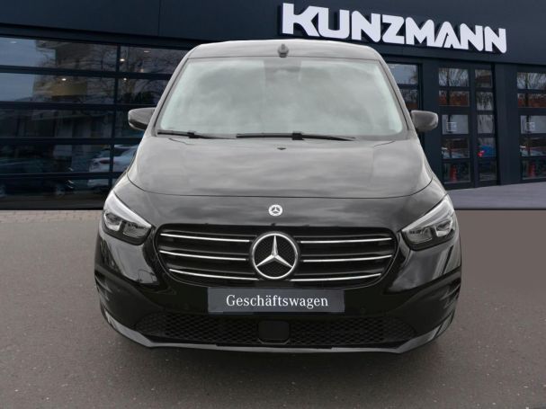 Mercedes-Benz T 180 PROGRESSIVE Standard AHK Klima Kamera