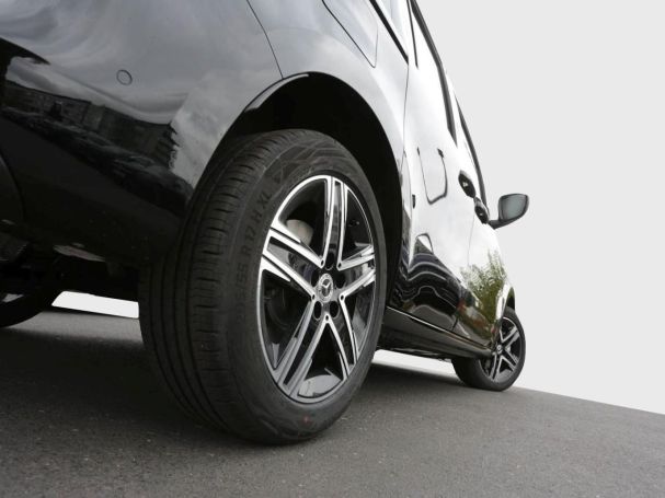 Mercedes-Benz T 180 PROGRESSIVE Standard AHK Klima Kamera