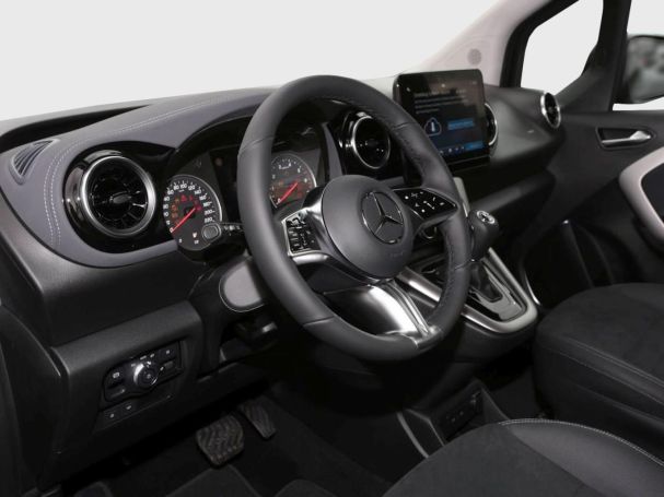 Mercedes-Benz T 180 PROGRESSIVE Standard AHK Klima Kamera