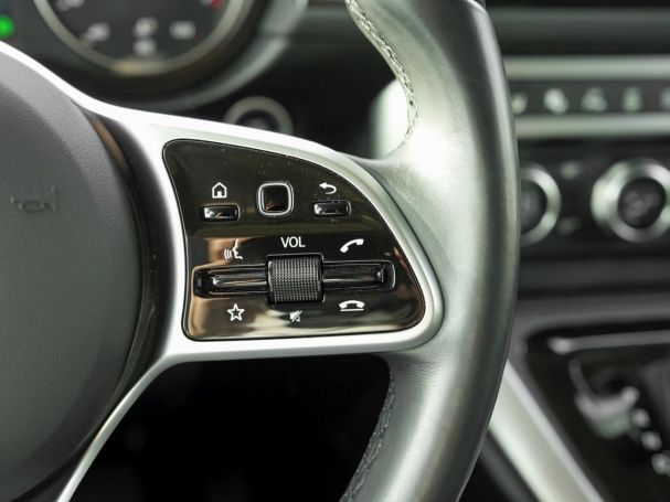 Mercedes-Benz T 180 PROGRESSIVE Standard MBUX Navi ParkP AHK