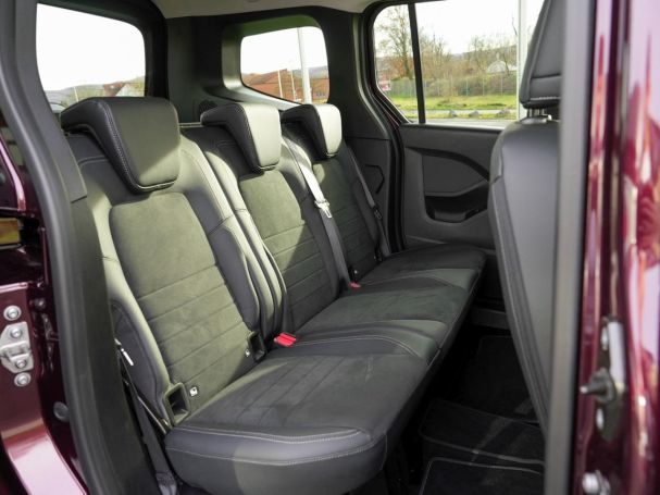 Mercedes-Benz T 180 PROGRESSIVE Standard MBUX Navi ParkP AHK