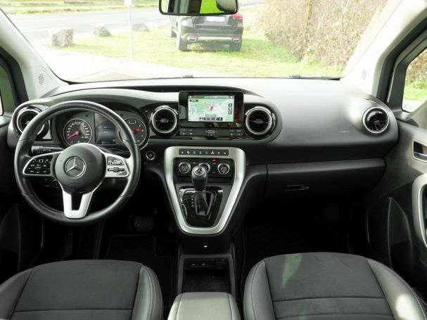 Mercedes-Benz T 180 PROGRESSIVE Standard MBUX Navi ParkP AHK