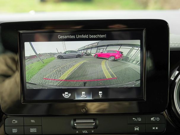 Mercedes-Benz T 180 PROGRESSIVE Standard MBUX Navi ParkP AHK