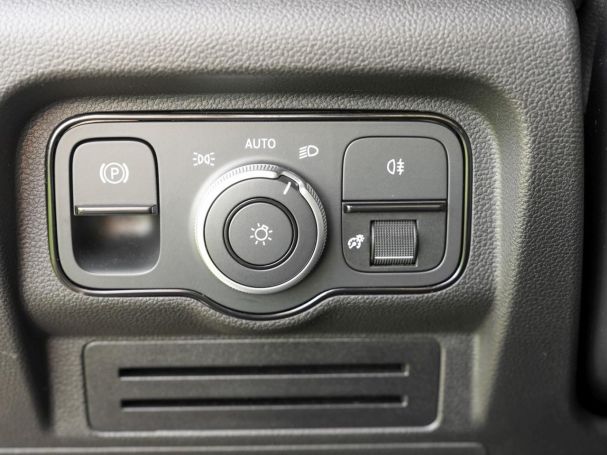 Mercedes-Benz T 180 PROGRESSIVE Standard MBUX Navi ParkP AHK