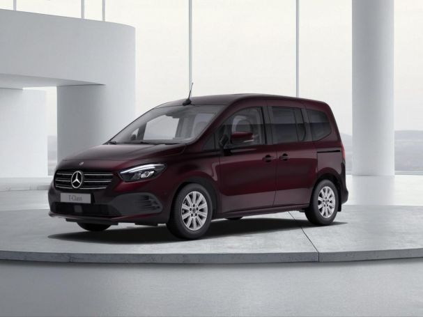 Mercedes-Benz T 180 PROGRESSIVE Standard MBUX Navi ParkP AHK