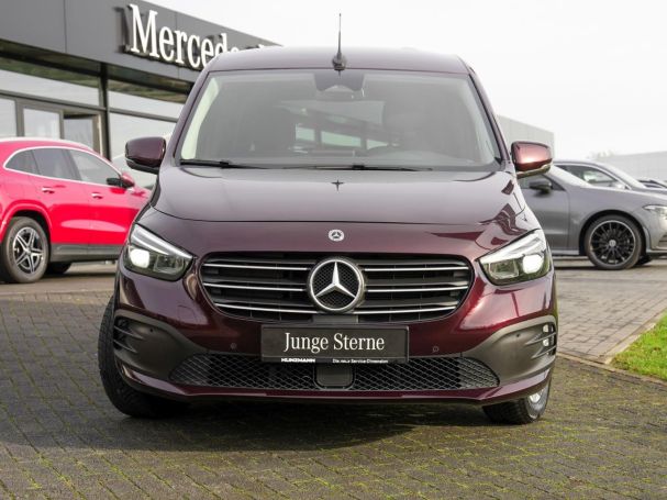 Mercedes-Benz T 180 PROGRESSIVE Standard MBUX Navi ParkP AHK