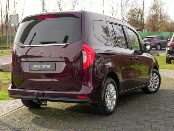 Mercedes-Benz T 180 PROGRESSIVE Standard MBUX Navi ParkP AHK