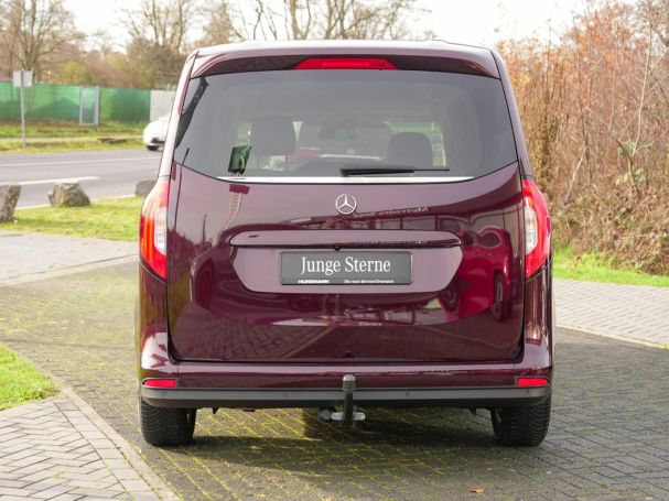 Mercedes-Benz T 180 PROGRESSIVE Standard MBUX Navi ParkP AHK