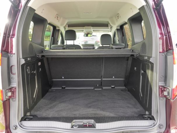 Mercedes-Benz T 180 PROGRESSIVE Standard MBUX Navi ParkP AHK