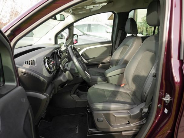 Mercedes-Benz T 180 PROGRESSIVE Standard MBUX Navi ParkP AHK