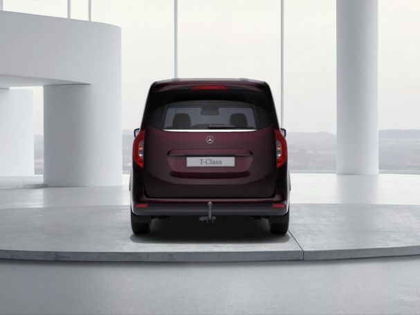 Mercedes-Benz T 180 PROGRESSIVE Standard MBUX Navi ParkP AHK