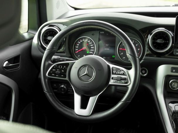 Mercedes-Benz T 180 PROGRESSIVE Standard MBUX Navi ParkP AHK