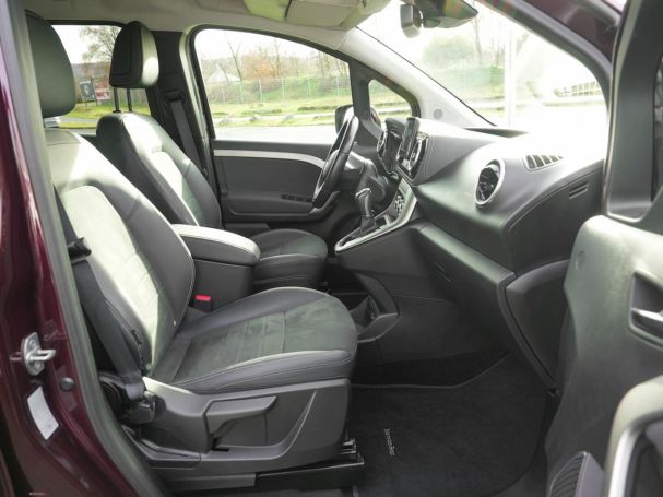 Mercedes-Benz T 180 PROGRESSIVE Standard MBUX Navi ParkP AHK