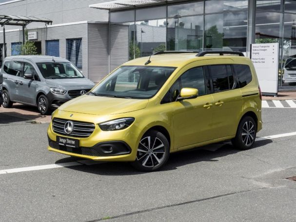 Mercedes-Benz T 180 Standard MBUX Navi LED Kamera Park-Paket