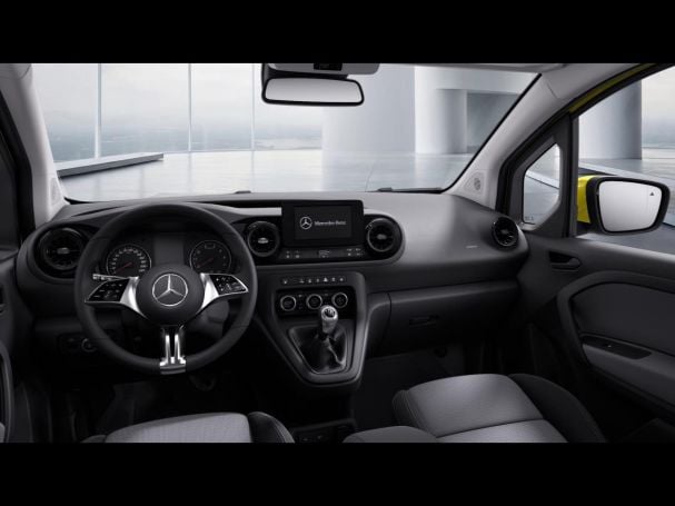 Mercedes-Benz T 180 Standard MBUX Navi LED Kamera Park-Paket Mercedes-Benz T 180 Standard MBUX Navi LED Kamera Park-Paket