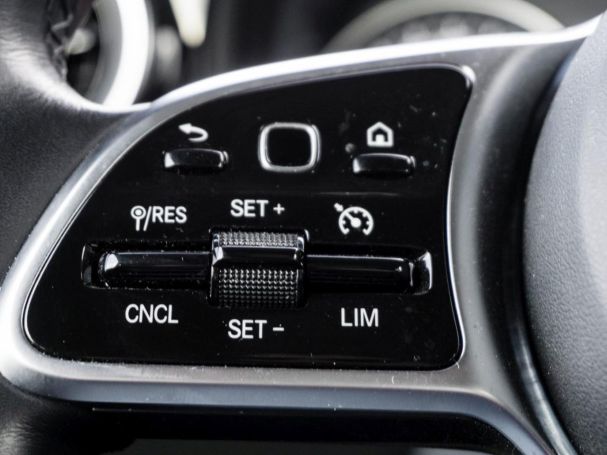 Mercedes-Benz T 180 STYLE Standard Kamera Spurhalte Paket SHZ