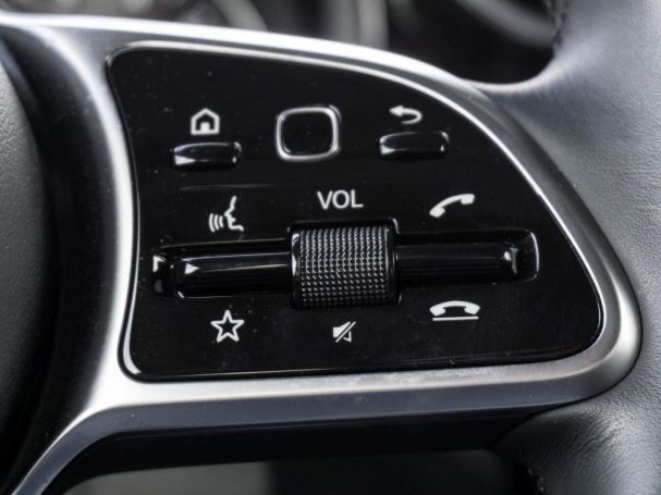 Mercedes-Benz T 180 STYLE Standard Kamera Spurhalte Paket SHZ