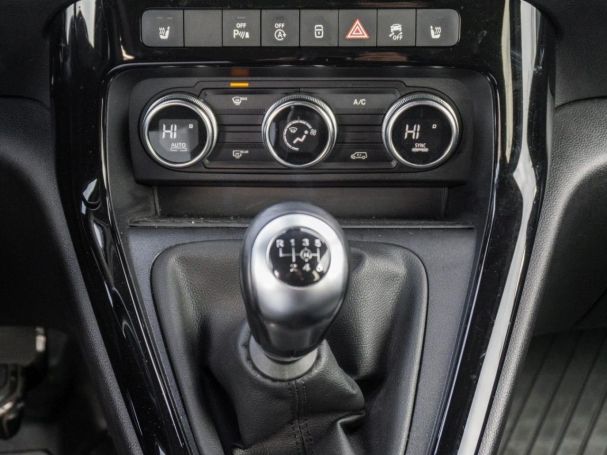 Mercedes-Benz T 180 STYLE Standard Kamera Spurhalte Paket SHZ