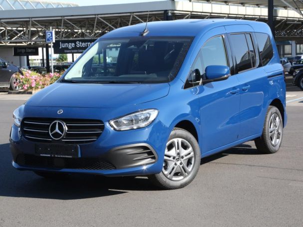 Mercedes-Benz T 180 Style MBUX DAB Kamera Einparkhilfe hinten 