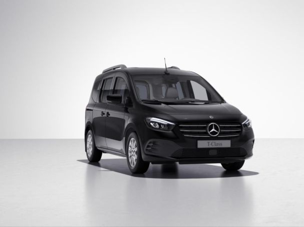 Mercedes-Benz T 180d Edition MBUX Navi+ LED Kamera Sitzheizung Mercedes-Benz T 180d Edition MBUX Navi+ LED Kamera Sitzheizung
