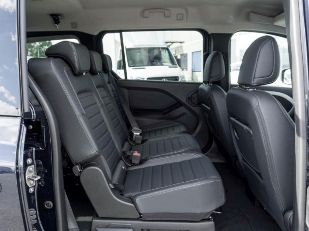 Mercedes-Benz T 180 PROGRESSIVE Lang MBUX Navi AHK Kamera Mercedes-Benz T 180 PROGRESSIVE Lang MBUX Navi AHK Kamera