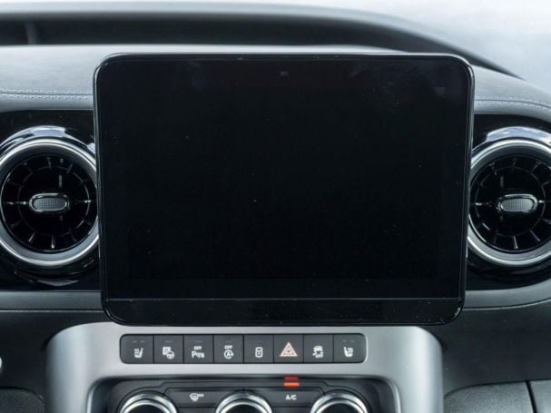 Mercedes-Benz T 180 PROGRESSIVE Lang MBUX Navi AHK Kamera