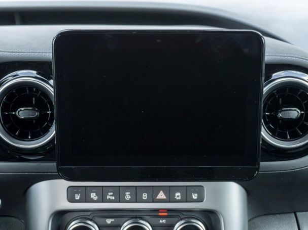 Mercedes-Benz T 180 PROGRESSIVE Lang MBUX Navi AHK Kamera