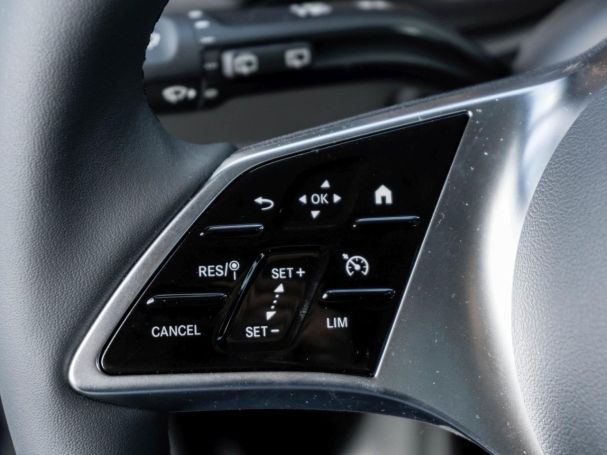 Mercedes-Benz T 180 PROGRESSIVE Lang MBUX Navi AHK Kamera Mercedes-Benz T 180 PROGRESSIVE Lang MBUX Navi AHK Kamera