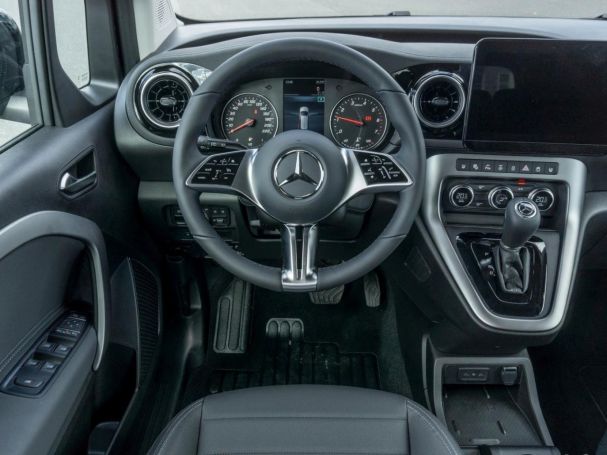 Mercedes-Benz T 180 PROGRESSIVE Lang MBUX Navi AHK Kamera
