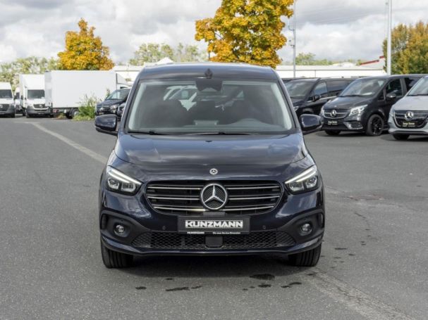 Mercedes-Benz T 180 PROGRESSIVE Lang MBUX Navi AHK Kamera