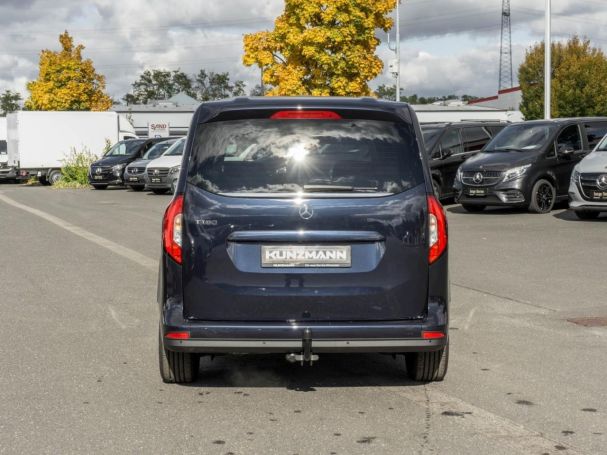 Mercedes-Benz T 180 PROGRESSIVE Lang MBUX Navi AHK Kamera