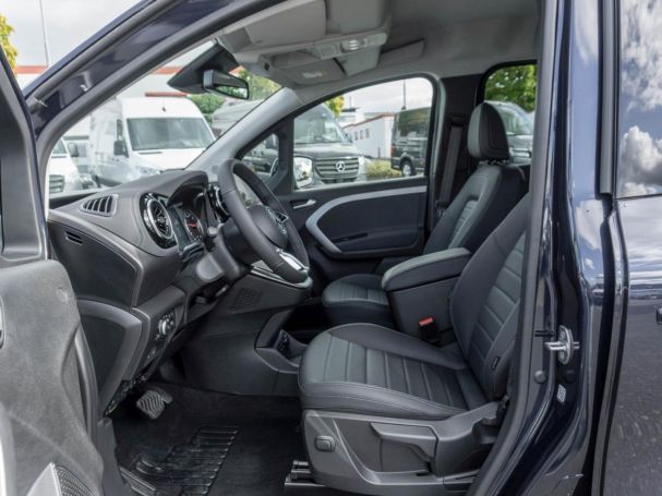 Mercedes-Benz T 180 PROGRESSIVE Lang MBUX Navi AHK Kamera