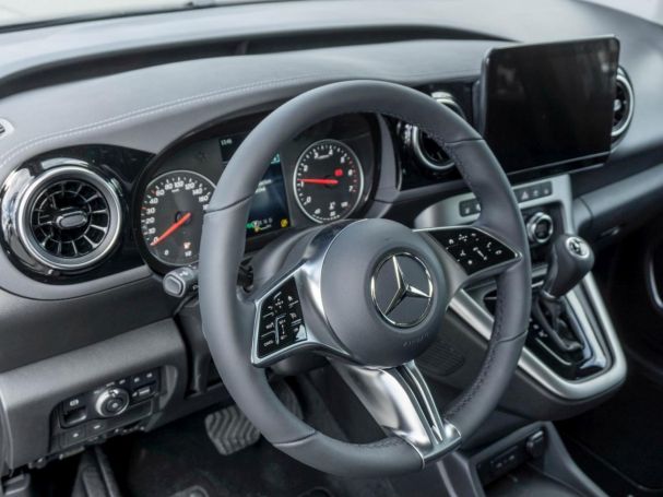 Mercedes-Benz T 180 PROGRESSIVE Lang MBUX Navi AHK Kamera