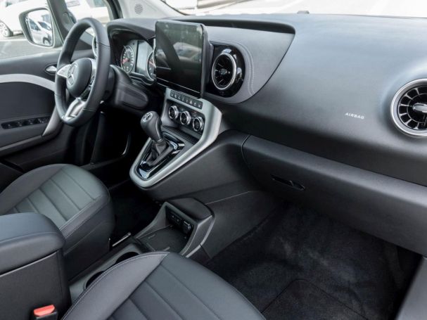 Mercedes-Benz T 180 PROGRESSIVE Lang MBUX Navi AHK Kamera Mercedes-Benz T 180 PROGRESSIVE Lang MBUX Navi AHK Kamera