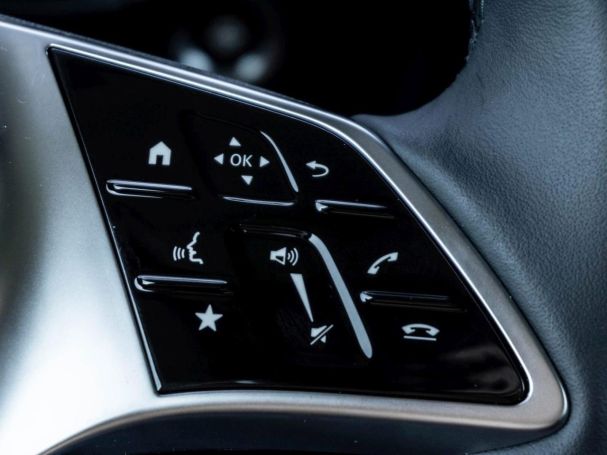 Mercedes-Benz T 180 PROGRESSIVE Lang Navi Kamera Keyless SHZ