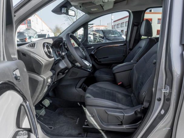 Mercedes-Benz T 180 PROGRESSIVE Lang Navi Kamera Keyless SHZ