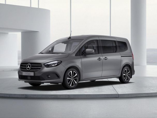 Mercedes-Benz T 180 PROGRESSIVE Lang Progressive SHZ AHK Kamera