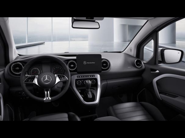 Mercedes-Benz T 180 PROGRESSIVE Lang SHZ AHK Kamera WinterPaket