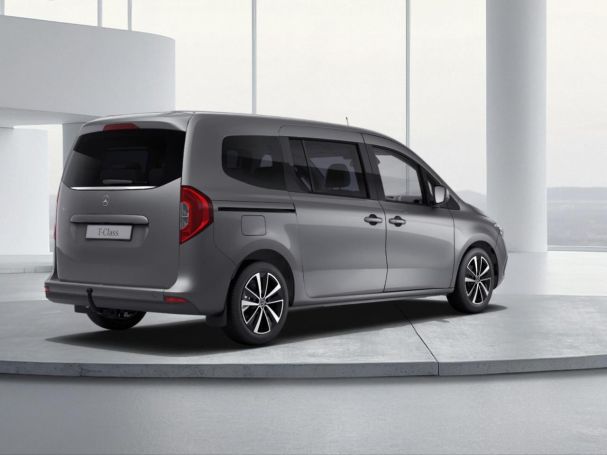 Mercedes-Benz T 180 PROGRESSIVE Lang SHZ AHK Kamera WinterPaket