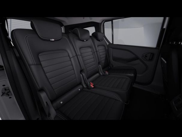 Mercedes-Benz T 180 PROGRESSIVE Lang SHZ AHK Kamera WinterPaket