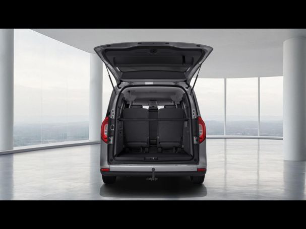 Mercedes-Benz T 180 PROGRESSIVE Lang SHZ AHK Kamera WinterPaket