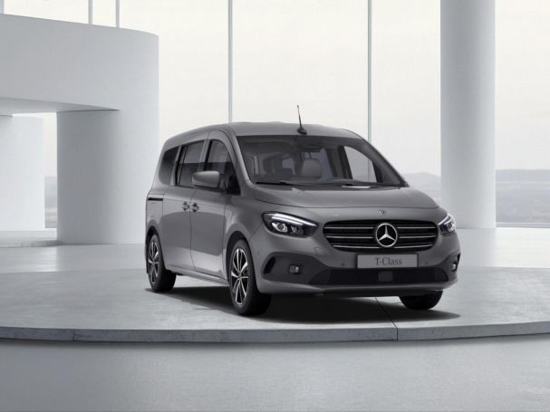 Mercedes-Benz T 180 PROGRESSIVE Lang SHZ AHK Kamera WinterPaket