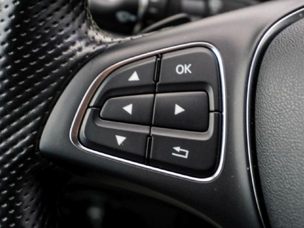 Mercedes-Benz Marco Polo 250 d ACTIVITY Edt. Navi Kamera AHK