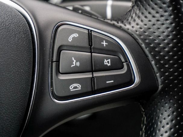 Mercedes-Benz Marco Polo 250 d ACTIVITY Edt. Navi Kamera AHK