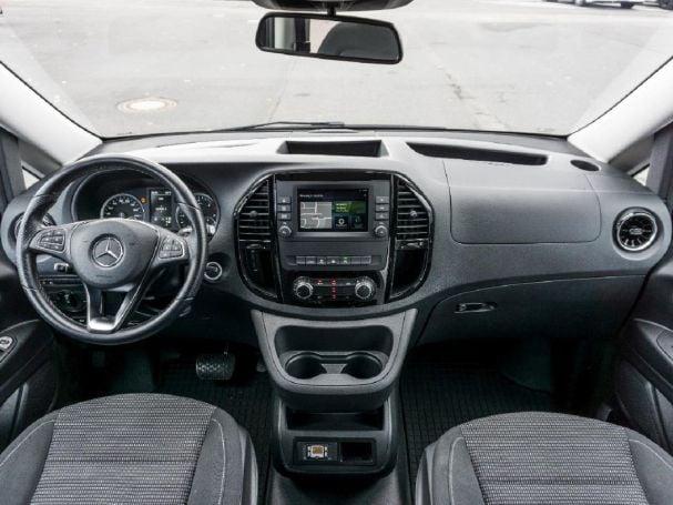 Mercedes-Benz Marco Polo 250 d ACTIVITY Edt. Navi Kamera AHK