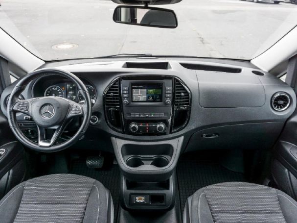 Mercedes-Benz Marco Polo 250 d ACTIVITY Edt. Navi Kamera AHK